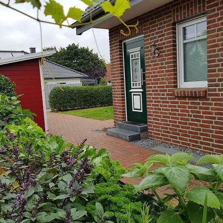 Ferienwohnungen Liliencron - Fewo I Enger Extérieur photo